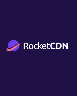 Power your website with RocketCDN