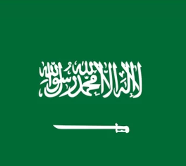 Natural resources in Saudi Arabia