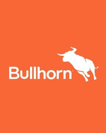 Recruit the right candidates with Bullhorn
